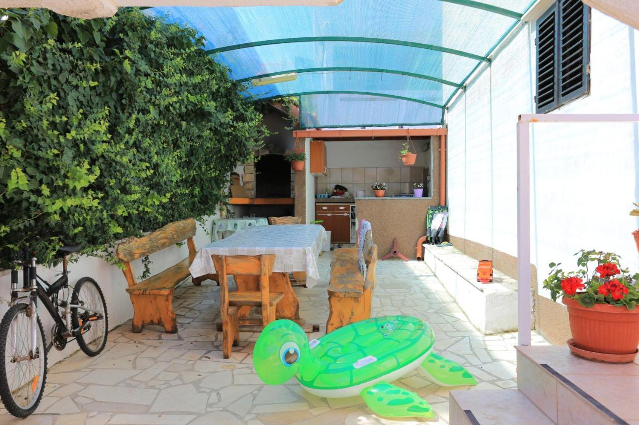Apartments By The Sea Slatine, Ciovo - 16131 Exterior foto