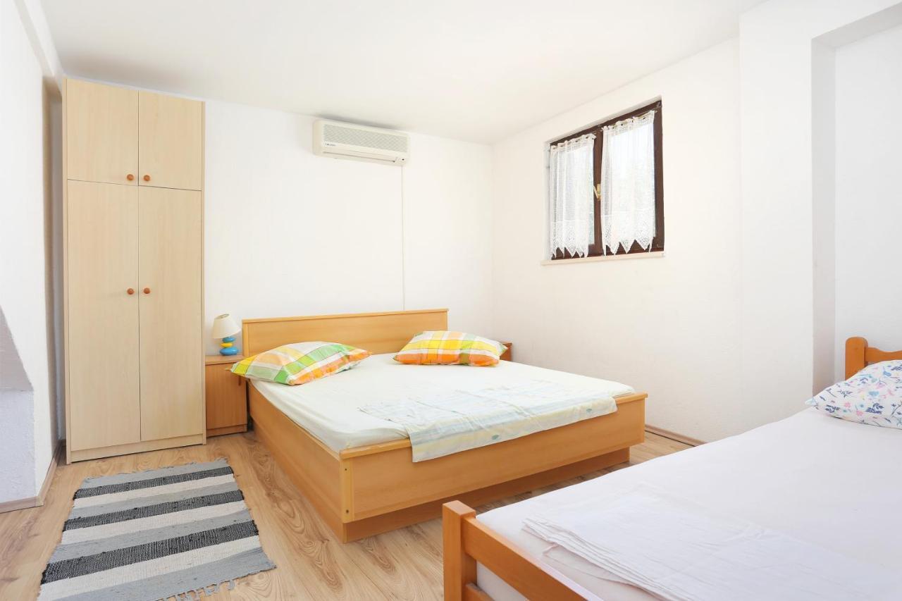 Apartments By The Sea Slatine, Ciovo - 16131 Exterior foto