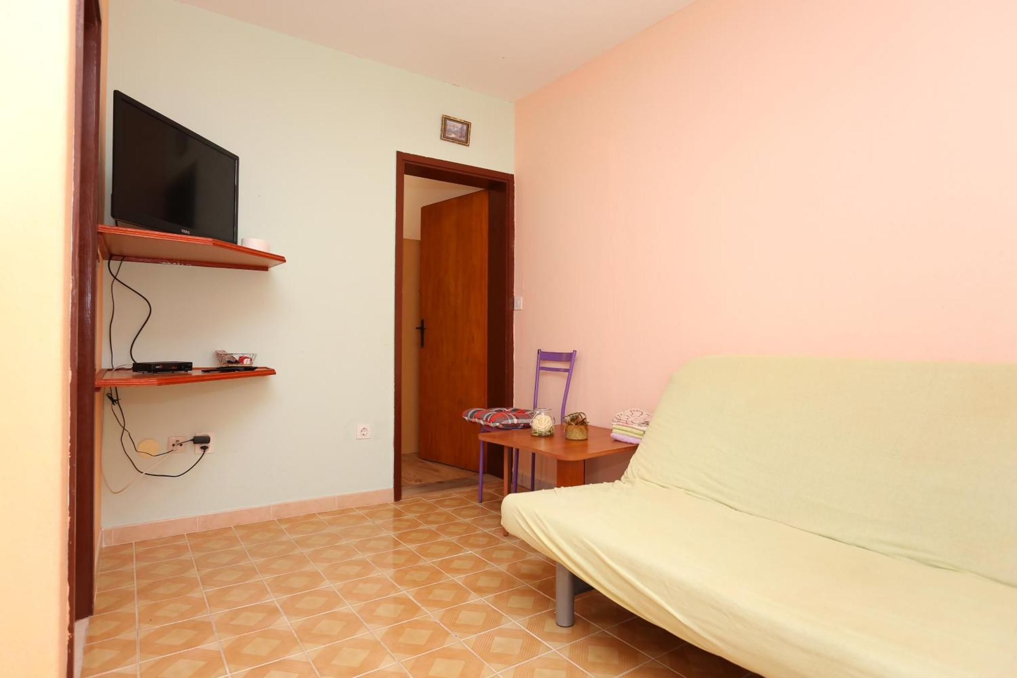 Apartments By The Sea Slatine, Ciovo - 16131 Zimmer foto