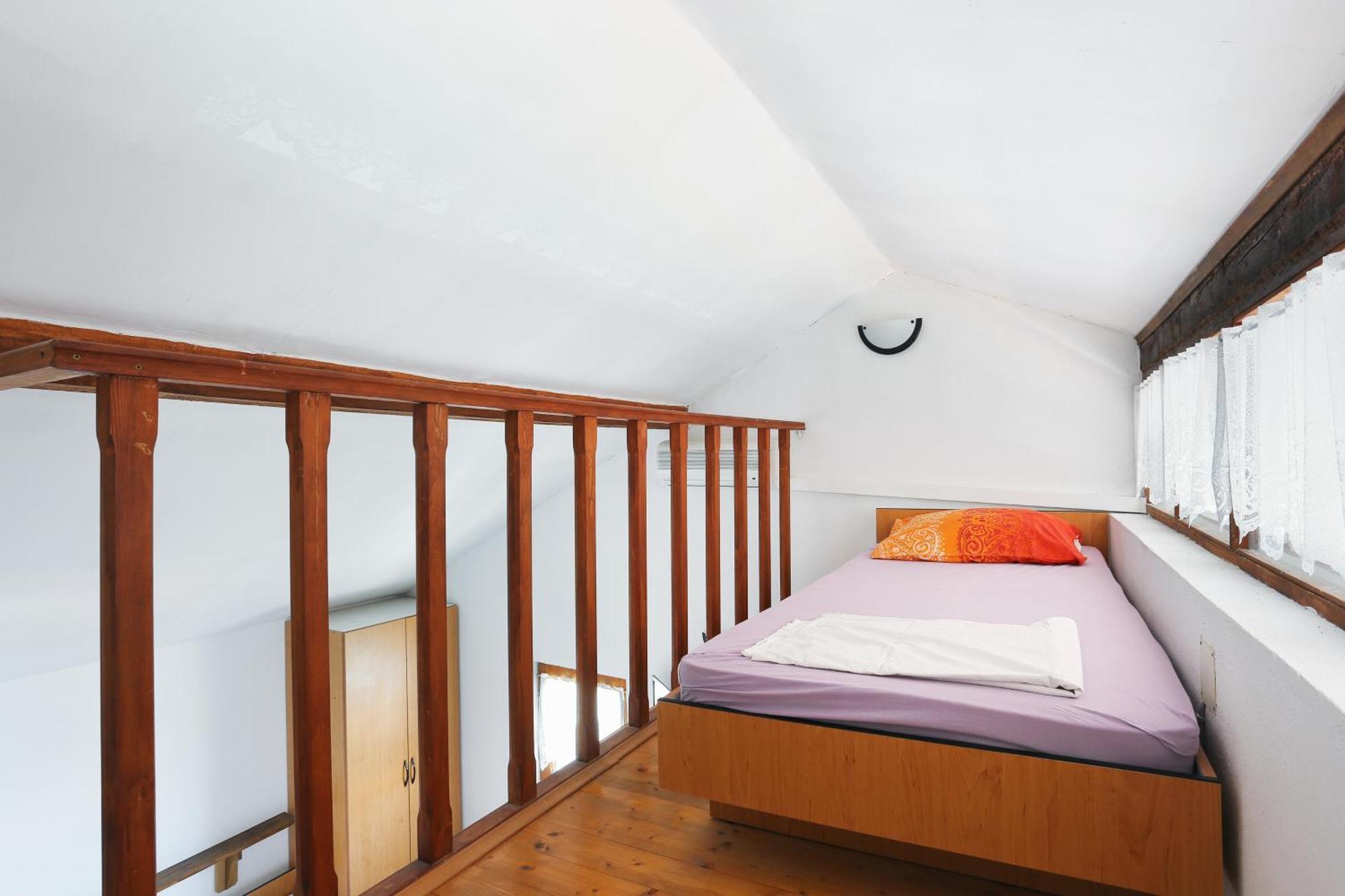 Apartments By The Sea Slatine, Ciovo - 16131 Zimmer foto