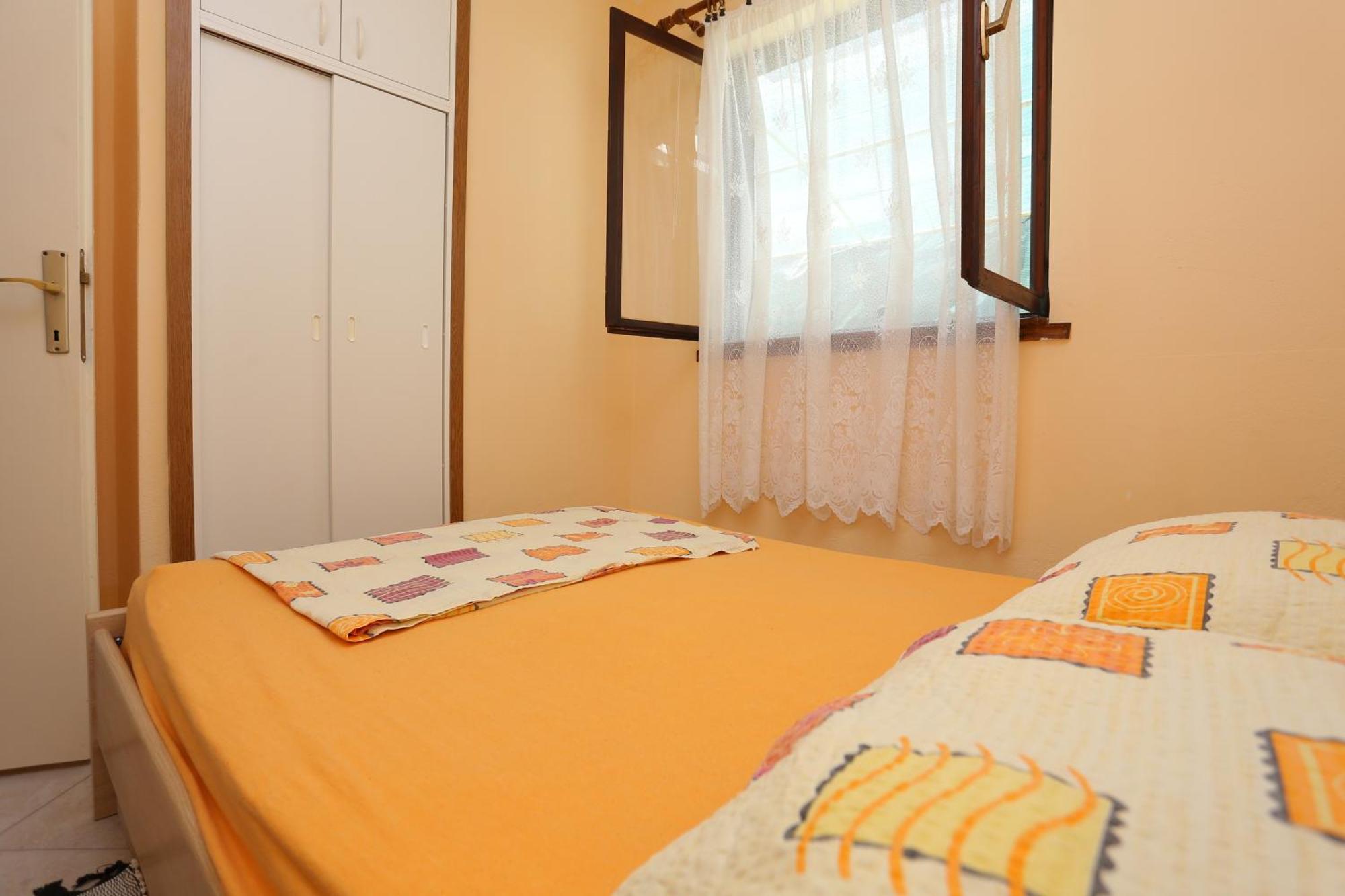 Apartments By The Sea Slatine, Ciovo - 16131 Zimmer foto