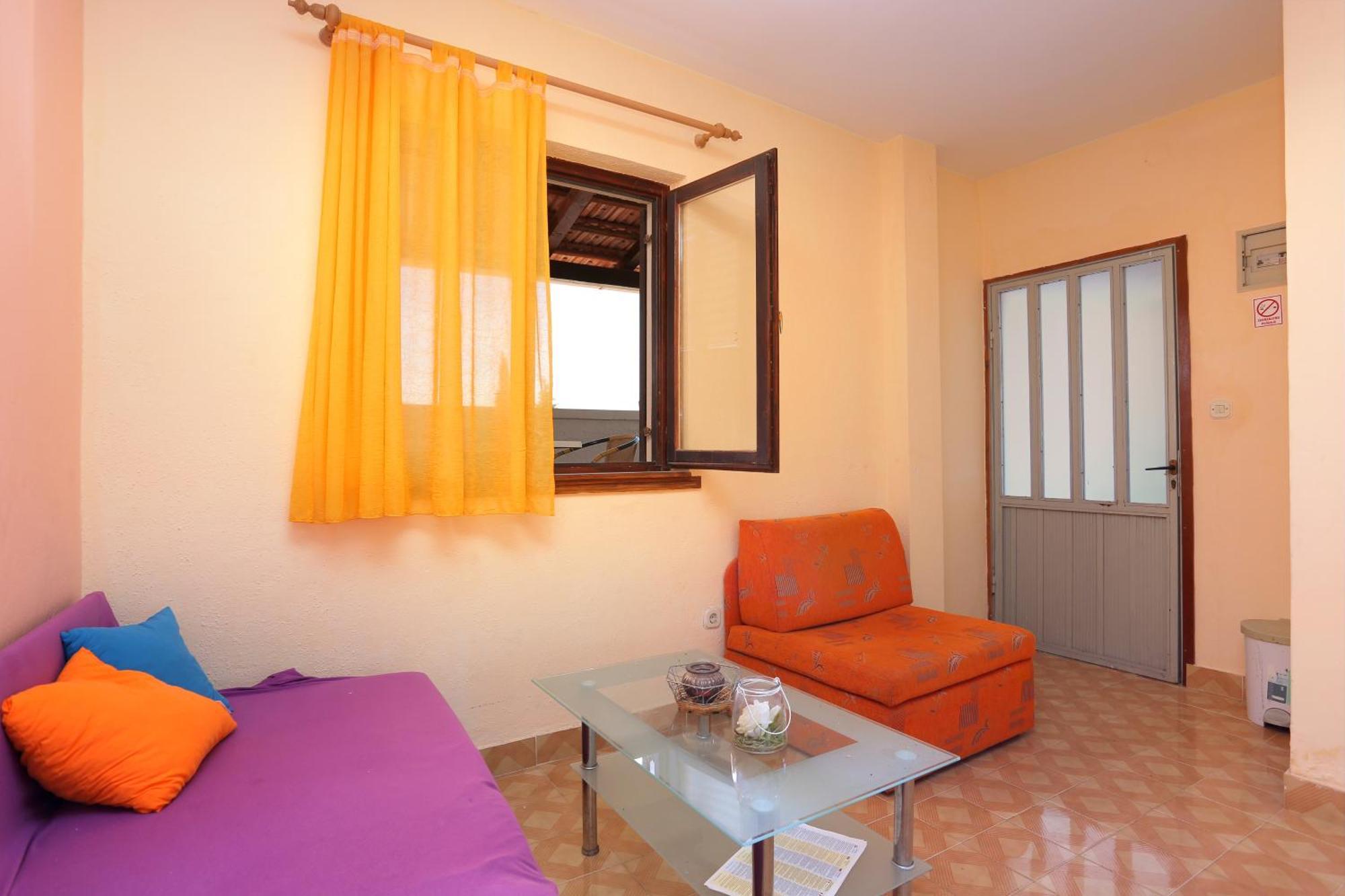 Apartments By The Sea Slatine, Ciovo - 16131 Zimmer foto
